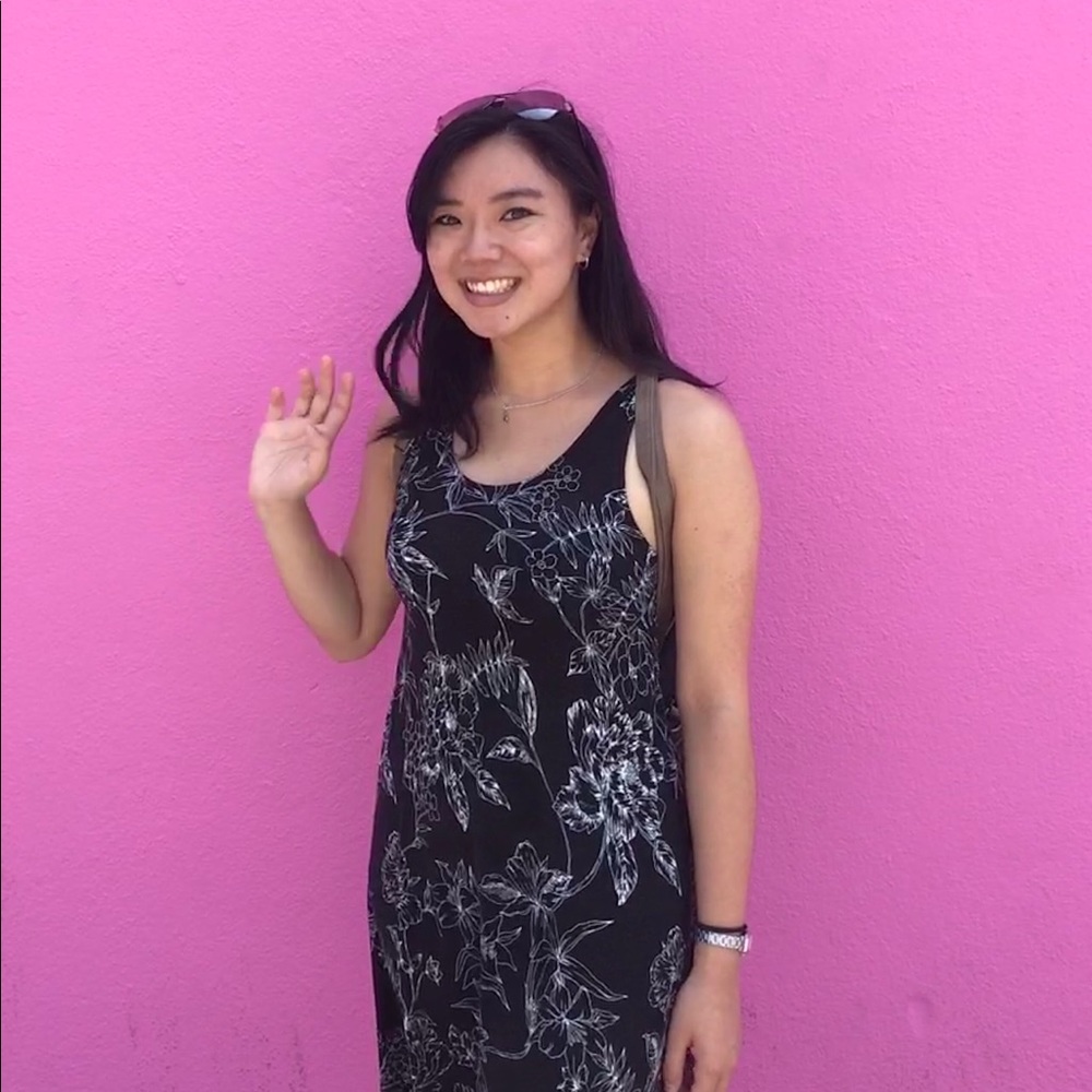 Meet your Posher, Yuan